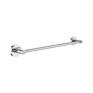 GROHE 40688001 - Držiak na uteráky ESALS 504 mm lesklý chróm 40688001 vyobraziť