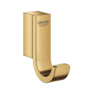 GROHE 41039GN0 - Háčik na župan SELECTION zlatý 41039GN0 vyobraziť