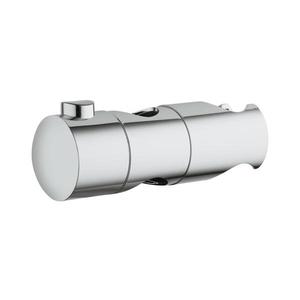 GROHE 48099000 - Vodiaci prvok TEMPESTA 21, 8 mm lesklý chróm 48099000 vyobraziť