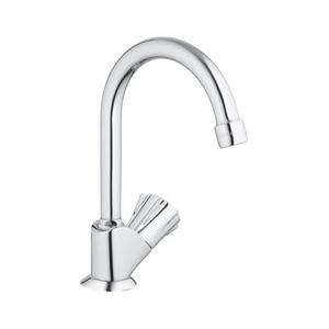 GROHE 20393001 - Stojánkový l COSTA L DN 15 lesklý chróm 20393001 vyobraziť