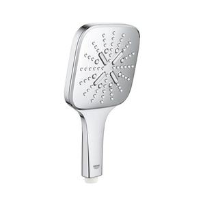 GROHE 26582000 - Ručná sprcha RAINSHOWER SMARTACTIVE 130 CUBE lesklý chróm 26582000 vyobraziť