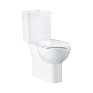 GROHE 39346000 - Stojaca toaleta BAU s vertikálnym odtokom keramika/biela 39346000 vyobraziť