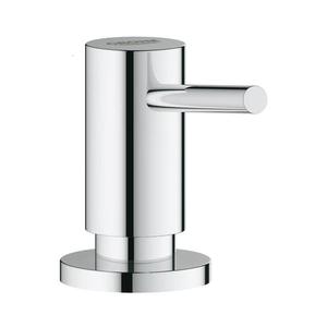 GROHE 40535000 - Dávkovač mydla COSMOPOLITAN 500 ml lesklý chróm 40535000 vyobraziť