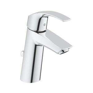 GROHE 23322001 - Umývadlová batéria EUROSMART DN 15 lesklý chróm 23322001 vyobraziť