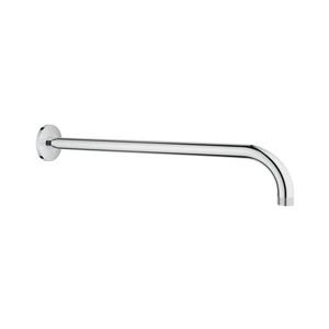 GROHE 27851000 - Sprchové rameno TEMPESTA 400 mm, lesklý chróm 27851000 vyobraziť