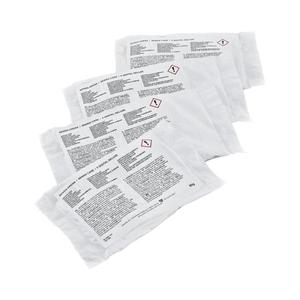 GROHE 4697700M - Odkameňovač SENSIA ARENA 4 × 80 g biela 4697700M vyobraziť