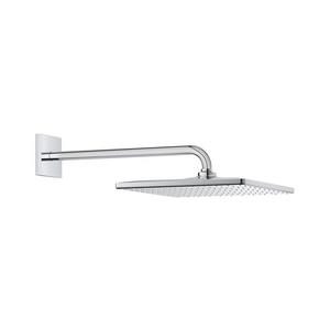 GROHE 26564000 - Súprava s hlavovou sprchou RAINSHOWER MONO 310 CUBE 422 mm chróm 26564000 vyobraziť