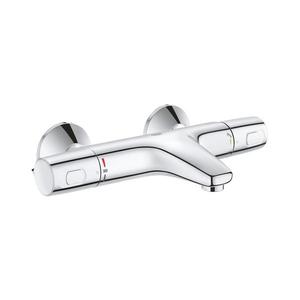 GROHE 34227002 - Termostatická vaňová batéria PRECISION TREND DN 15 lesklý chróm 34227002 vyobraziť