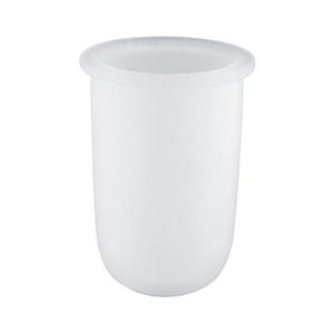 GROHE 40393000 - Náhradný pohárik ESALS priehľadný 40393000 vyobraziť