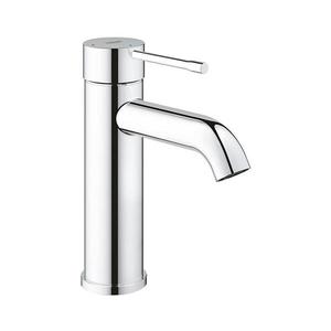 GROHE 23797001 - Umývadlová batéria ESSENCE, veľkosť S, lesklý chróm 23797001 vyobraziť
