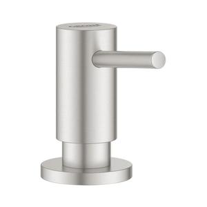 GROHE 40535DC0 - nerezový dávkovač mydla COSMOPOLITAN 500 ml 40535DC0 vyobraziť