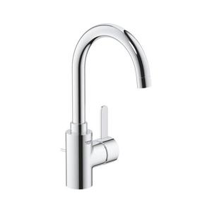 GROHE 32830001 - Umývadlová batéria EUROSMART COSMOPOLITAN veľkosť L chróm 32830001 vyobraziť