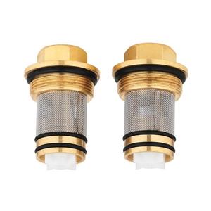 GROHE 1411600M - spätný l DN 15 lesklý chróm 1411600M vyobraziť