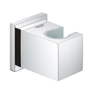 GROHE 27693000 - Nástenný držiak sprchy EUPHORIA CUBE lesklý chróm 27693000 vyobraziť