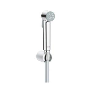 GROHE 26353000 - Bidetová sprcha TEMPESTA-F 30 s držiakom a 150 cm hadicou, chróm 26353000 vyobraziť