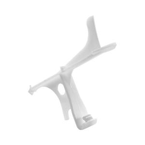 GROHE 43550000 - Páka na splachovanie biela 43550000 vyobraziť