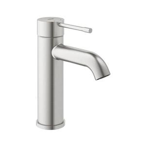 GROHE 23590DC1 - Umývadlová batéria ESSENCE veľkosť S nerez 23590DC1 vyobraziť