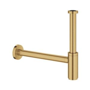 GROHE 28912GN0 - Sifón DN 32 zlatý 28912GN0 vyobraziť