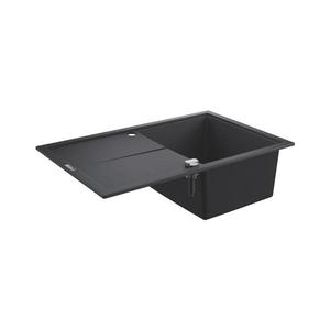 GROHE 31639AP0 - Drez K400 780 × 500 mm kameň/čierna 31639AP0 vyobraziť