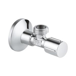GROHE 22041001 - Rohový l DN 15 lesklý chróm 22041001 vyobraziť