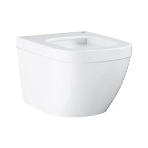 GROHE 39206000 - Závesné WC EURO CERAMIC 49 cm keramika/biela 39206000 vyobraziť
