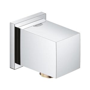 GROHE 27704000 - Nástenné kolienko EUPHORIA CUBE 12” lesklý chróm 27704000 vyobraziť