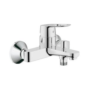 GROHE 23341000 - Vaňová batéria BAULOOP DN 15, lesklý chróm 23341000 vyobraziť