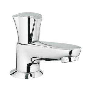 GROHE 20404001 - Stojanový l COSTA L DN 15 lesklý chróm 20404001 vyobraziť