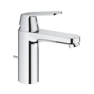 GROHE 23325000 - Umývadlová batéria EUROSMART COSMOPOLITAN veľkosť M chróm 23325000 vyobraziť