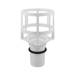 GROHE 43542000 - lové sedlo s O-krúžkom, biele 43542000 vyobraziť