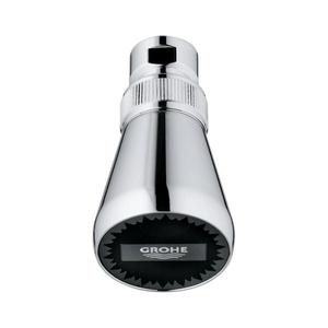 GROHE 28094000 - Sprchová hlavica 50 mm, lesklý chróm 28094000 vyobraziť