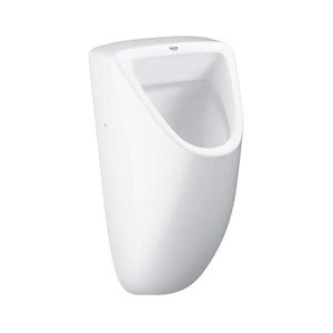 GROHE 39438000 - Pisoár BAU CERAMIC 337 × 355 × 552 mm keramika/biela 39438000 vyobraziť