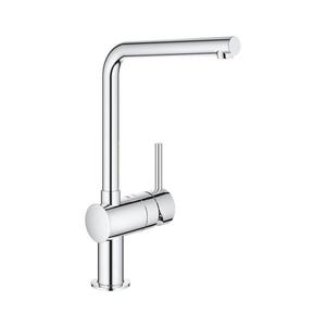 GROHE 31375000 - Drezová batéria A 360 mm lesklý chróm 31375000 vyobraziť