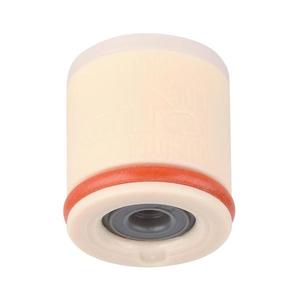 GROHE 08565000 - Spätný l lesklý chróm 8565000 vyobraziť