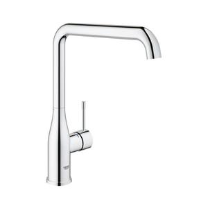 GROHE 30269000 - Drezová batéria ESSENCE 292 mm, lesklý chróm 30269000 vyobraziť