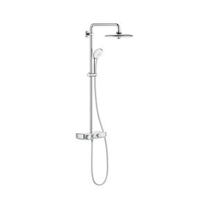 GROHE 26509000 - Sprchový systém EUPHORIA SMARTCONTROL 260 mm lesklý chróm 26509000 vyobraziť