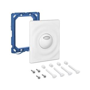 GROHE 42302SH0 - Splachovacie tlačidlo SURF 156 × 197 mm biela 42302SH0 vyobraziť