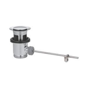 GROHE 28910000 - Odtoková súprava 1 14” lesklý chróm 28910000 vyobraziť