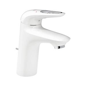 GROHE 33558LS3 - Umývadlová batéria EUROSTYLE, veľkosť S, biela 33558LS3 vyobraziť