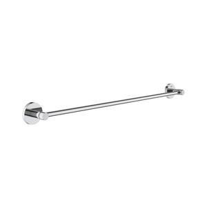 GROHE 40366001 - Držiak na uteráky ESALS 654 mm, lesklý chróm 40366001 vyobraziť