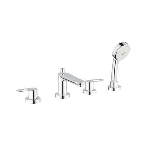GROHE 2511900A - Vaňová batéria BAULOOP DN 20 lesklý chróm 2511900A vyobraziť