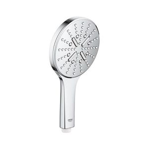 GROHE 26544000 - Ručná sprcha RAINSHOWER SMARTACTIVE 130 mm lesklý chróm 26544000 vyobraziť