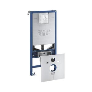 GROHE 39598000 - Modul pre závesné WC RAPID SLX 1, 13 m biela 39598000 vyobraziť