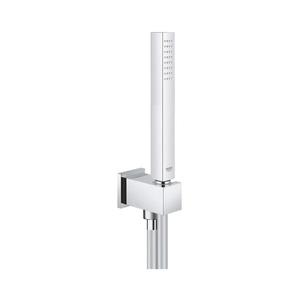 GROHE 26405000 - Sada s nástenným držiakom EUPHORIA CUBE STICK 1250 mm lesklý chróm 26405000 vyobraziť