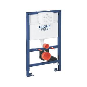 GROHE 38526000 - WC modul RAPID SL 0, 82 m, biela 38526000 vyobraziť