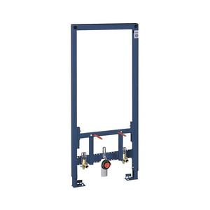 GROHE 38553001 - Modul pre bidet RAPID SL 1, 13 m, biely 38553001 vyobraziť