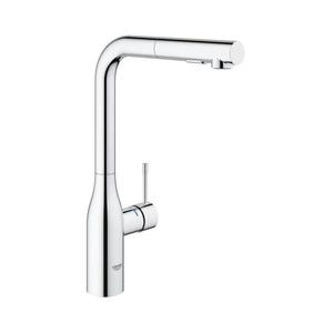 GROHE 30270000 - Drezová batéria ESSENCE 348 mm lesklý chróm 30270000 vyobraziť