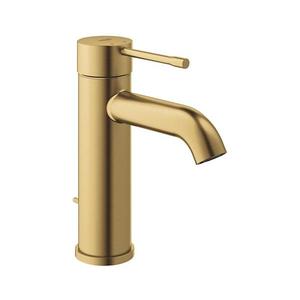 GROHE 23589GN1 - Umývadlová batéria ESSENCE DN 15 veľkosť S zlatá 23589GN1 vyobraziť