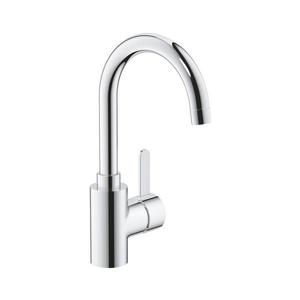 GROHE 23933001 - Umývadlová batéria EUROSMART COSMOPOLITAN veľkosť L chróm 23933001 vyobraziť