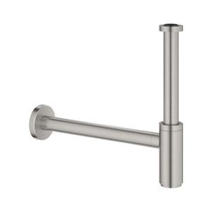 GROHE 28912DC0 - Sifón DN 32, nerezová oceľ 28912DC0 vyobraziť